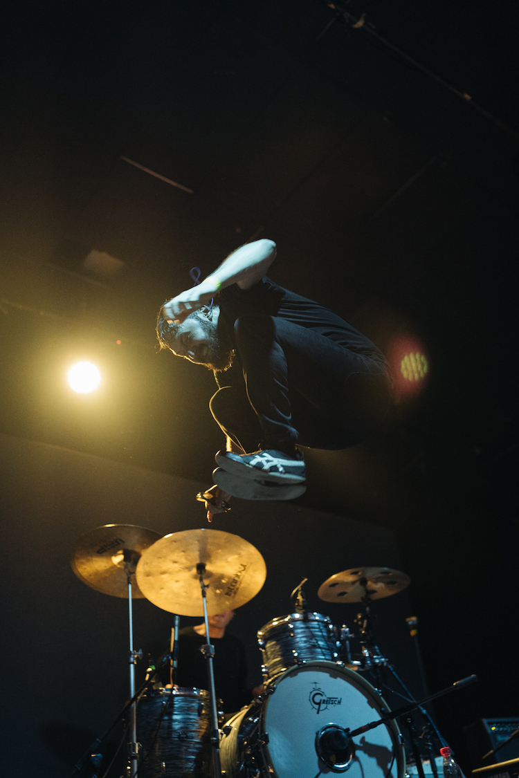 Tenemos Explosivos: No protesto por migo